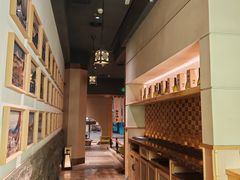 -锅物新语&寿喜烧.炉端割烹(世博源店)