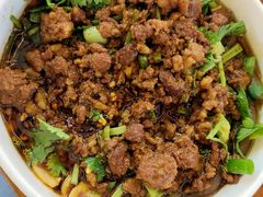 -八一路好吃街(雨田商务大厦店)