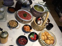 -豆捞坊(金桥店)