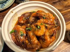 -鱼食饭稻·苏浙土菜17年老馆子(平江路店)