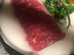 九秒牛肉-盡膳口福跷脚牛肉火锅(北美新天地店)