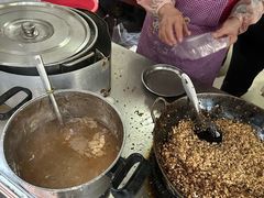 -共和老洪豆花草粿水粿
