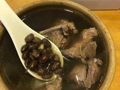 -东江厨岸（惠州味道）(江畔花园店)