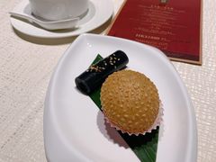 -富临饭店阿一鲍鱼