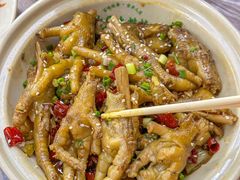 -小民大排档(光谷店)