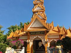 -云南勐巴娜西珍奇园