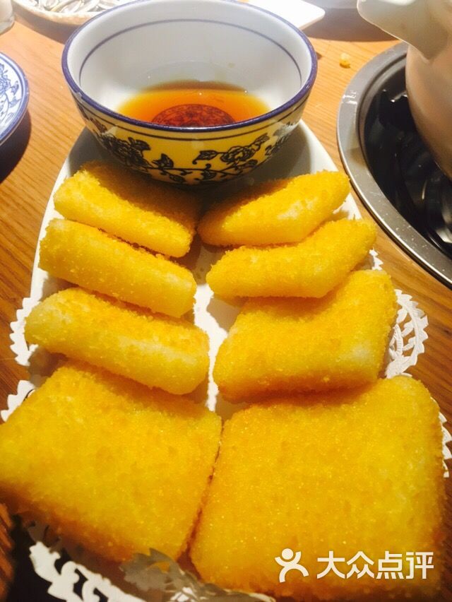 沃草羊蝎子(巴国城店)--菜图片-重庆美食-大众点评网