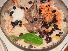 -龟兹KUCINA·新疆菜(前滩L+PLAZA店)