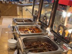 -荣誉国际酒店-海鲜自助餐厅(迎宾大道店)