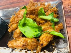 -Pad Thai Kratong Thong by ama