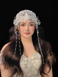 -青禾蒙娜丽莎婚纱摄影(武汉总店)
