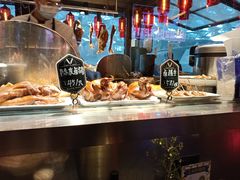 -陈鹏鹏潮汕菜(宝安机场T3航站楼店)