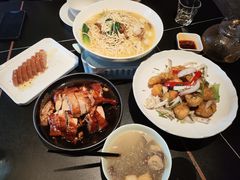 -童福兴·南京菜(老门东店)