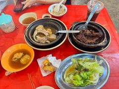 -兴记肉骨茶(甲洞大街第二新分店)