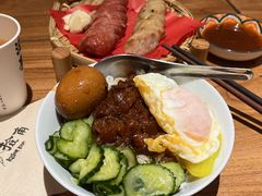 -捡角台湾食堂(花木Plus乐坊店)