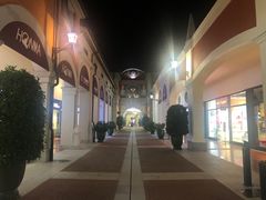 -佛罗伦萨小镇广佛名品奥特莱斯(疏港路店)