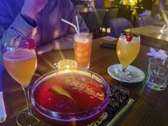 -MARU玛露音乐餐厅(大学路店)