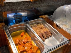 金针菇牛肉卷-松子料理(白家庄店)