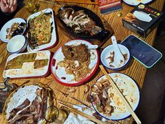 -鸽子窝专业烧烤店(长白店)