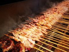 大腰子-同来顺烧烤餐厅(哈尔滨道店)