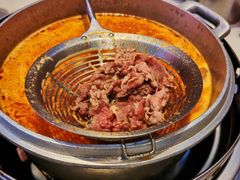 -荣叔港式沙嗲牛肉火锅(正佳潮流店)