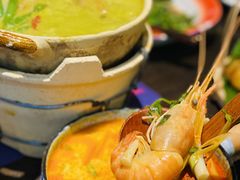 -泰妃殿(宏伊国际广场店)