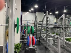 -ALIV WELLNESS运动健身(浦东大道店)