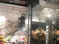 -植物学家的女儿(北马道巷店)