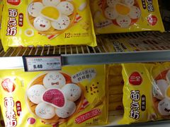 -华润苏果(文昌巷社区店)