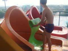 -欢乐水魔方水世界