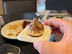 -白天鹅宾馆·流浮阁咖啡厅