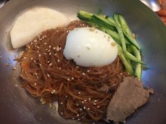 -火炉情韩国料理店(古田路店)