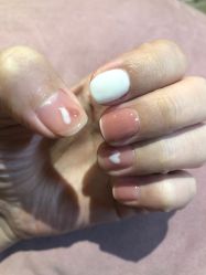 -LADYGIRL·Nail·Lash·美甲美睫