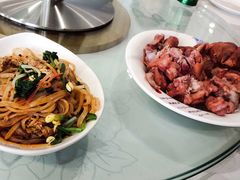 -令氏家外家周秦食府(高新店)