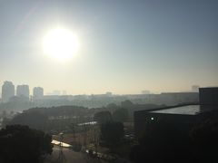 -同济大学图书馆(嘉定校区)