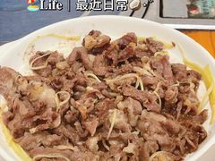 -营记牛肉火锅·大埔客家菜(上梅林店)