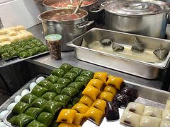 -罗子龙罗家桂花汤圆(曹都巷店)