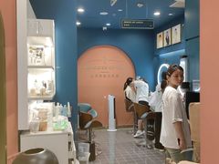 -海马体照相馆(上海晶耀前滩店)