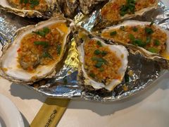 -凤凰路何眼镜香辣蟹(花果园店)