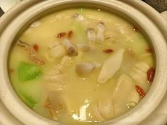 -宫燕府·京菜·烤鸭·淮扬菜(王府中心店)