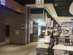 -食悦天美食广场(武汉壹方购物中心店)