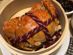 -陆家嘴万怡酒店·万荟轩