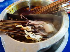 -牛华周记麻辣烫起源店