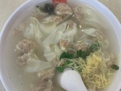 -琴岛顺天馄饨(漳州二路店)