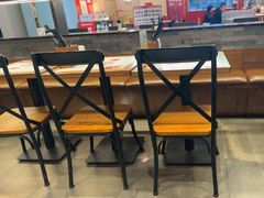 -和府捞面(曹路花园城店)