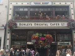 -Bewley’s Oriental Cafe’s Ltd(Grafton Street)