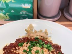 -醉面(五道口启迪大厦店)