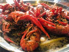 十三香-阿青龙虾(新城店)