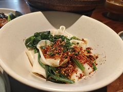 -薇酌饮·陕西菜(南门外店)