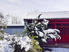 -盛世南宫影视城(北普陀影视城)